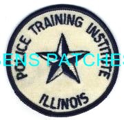 ILLINOIS,ILLINOIS POLICE TRAINING INSTITUTE 1_wm